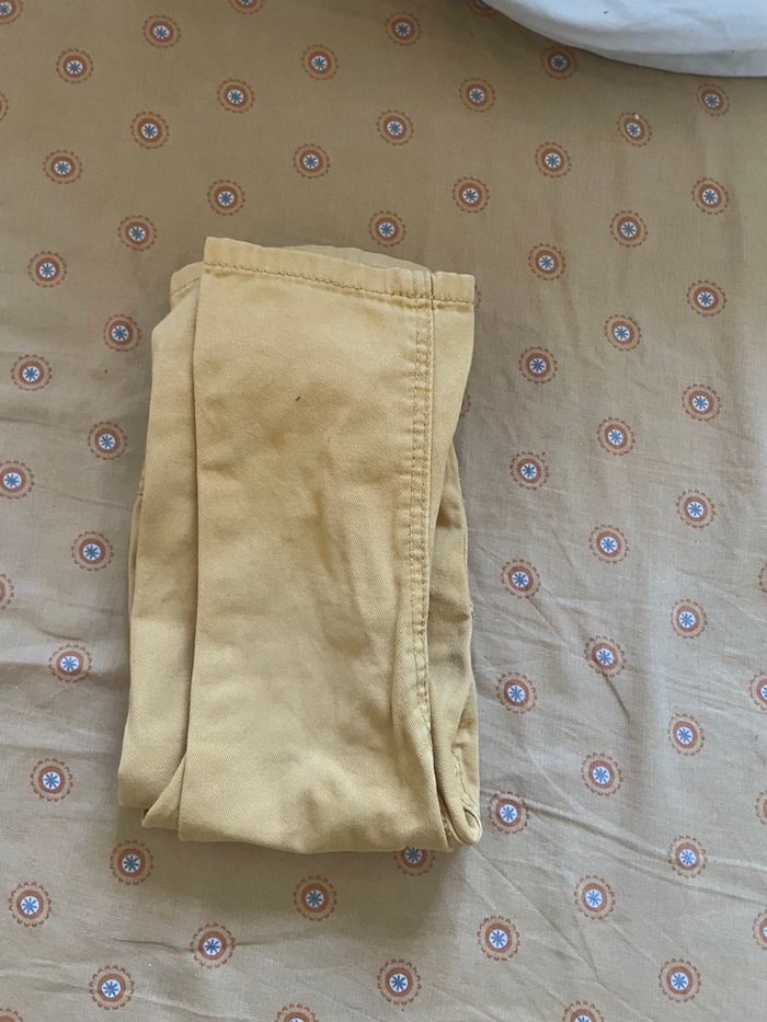 Lot pantalon - photo numéro 2