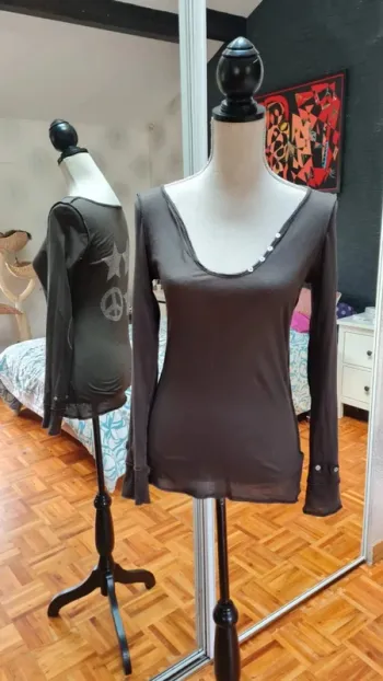 Top femme Best Montain T38