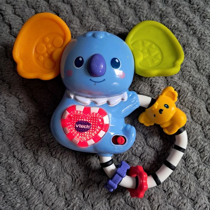 Jouet koala vtech pour bébé - photo numéro 3