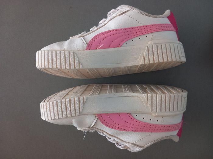 BASKET BÉBÉ p23 - photo numéro 4