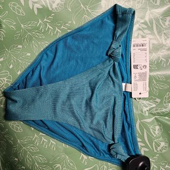 Bas de maillot de bain, 