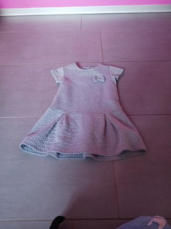 Robe.