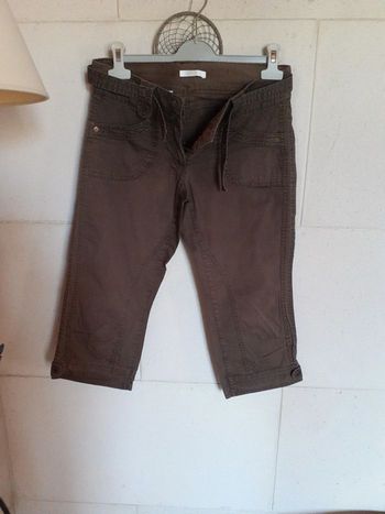 Pantacourt Promod 38