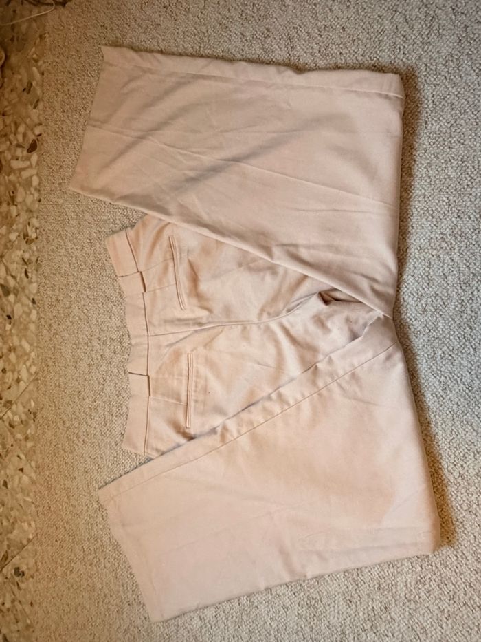 Pantalon patte d’éléphant - photo numéro 2