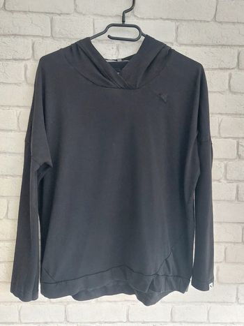 Sweat fin Puma taille 38