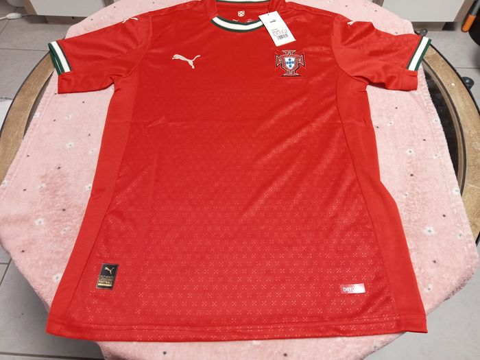 T-shirt Portugal