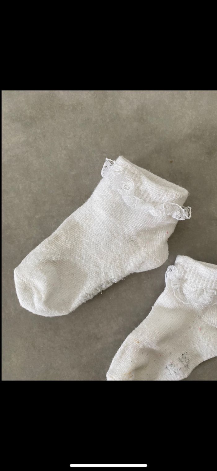 Chaussettes Orchestra Taille 17/18 - photo numéro 6