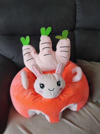 Fauteuil bébé
