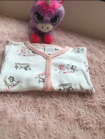 Pijama Disney