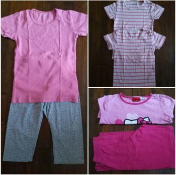 Pyjama 8 ans