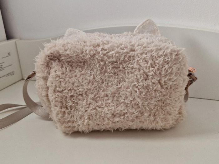 Sac Purse Pet Fluffy Lama - photo numéro 7