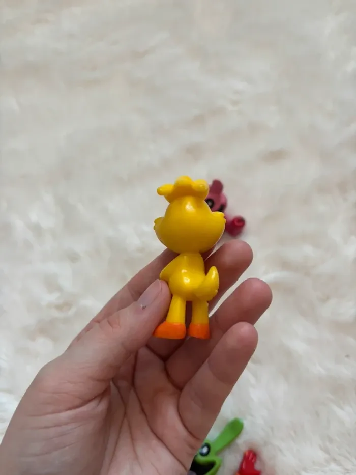 Personnage famille Playtime - photo numéro 5