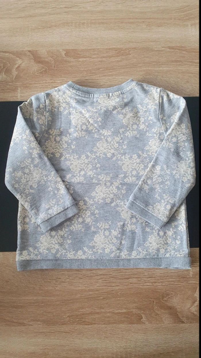 Pull 3 ans - photo numéro 2
