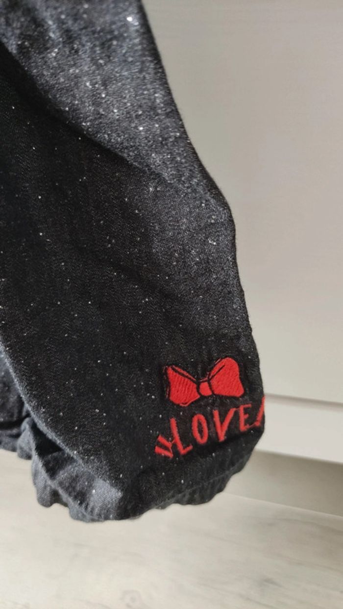 Robe minnie - photo numéro 2