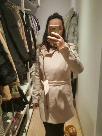 Trench stradivarius