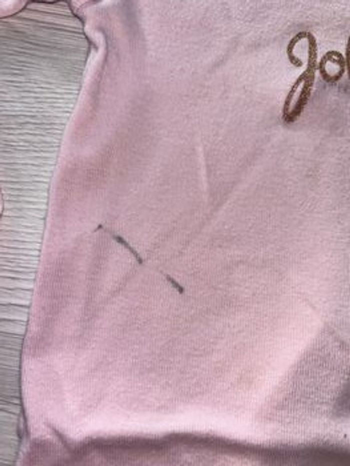 4  bodies, Petit Bateau, 3 ans - photo numéro 5