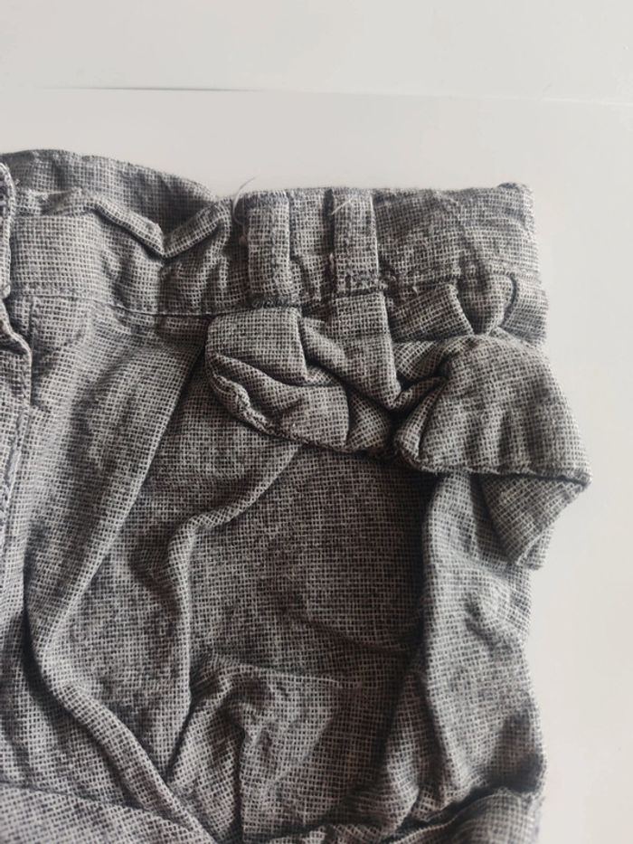 Short 18 mois - photo numéro 3