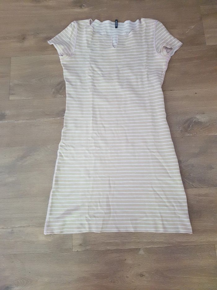Robe réversible