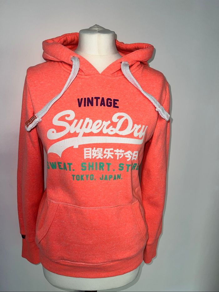 Sweat superdry