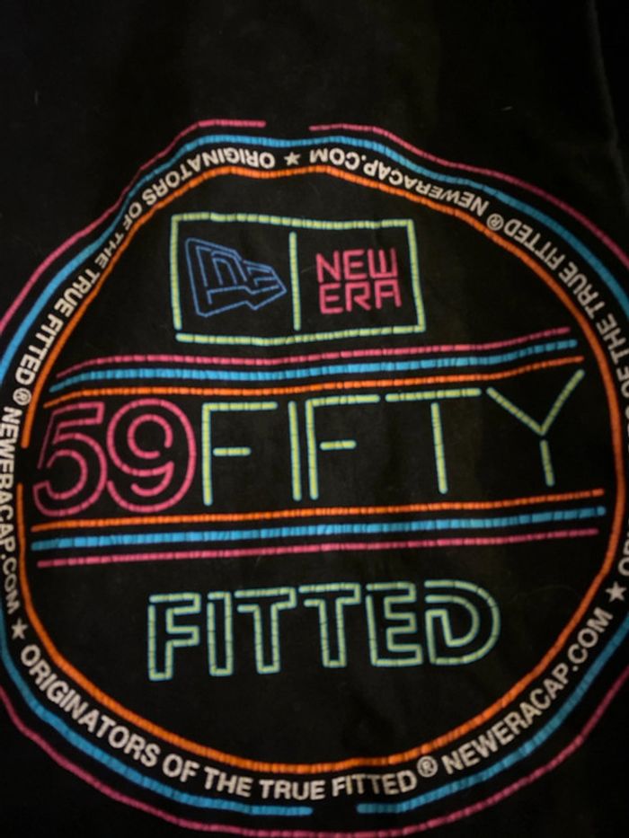 TEE shirt homme taille L New era - photo numéro 2