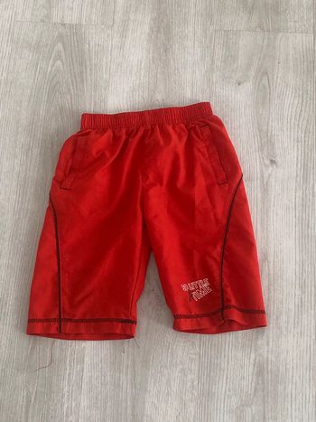 Pantacourt tissaia 7 ans