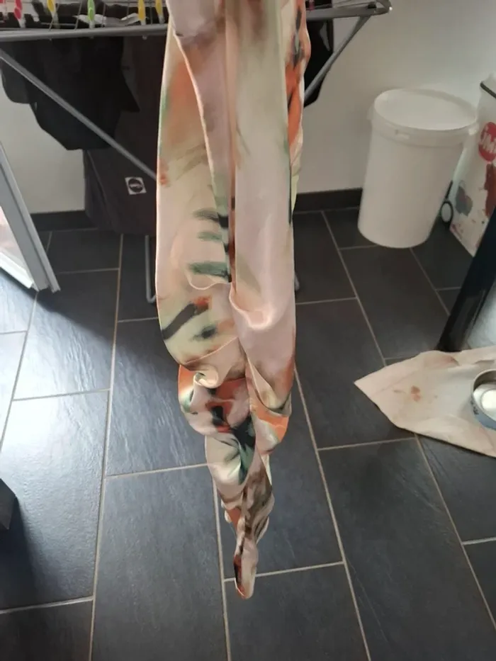 Robe été chic - photo numéro 3
