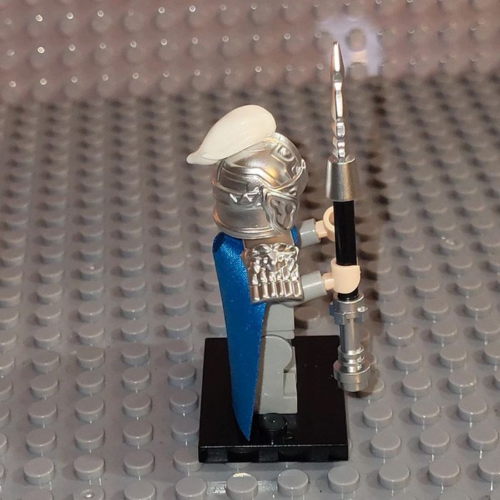 Minifigure / Figurine  - Courage des Trois Royaumes  - The Three Kingdoms - photo numéro 4