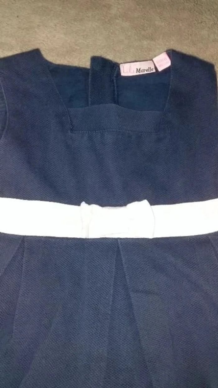 Robe habillée 6 ans - photo numéro 2