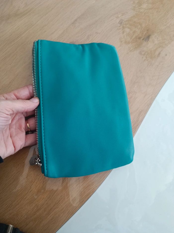 Pochette stitch - photo numéro 4