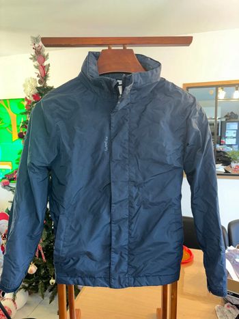 Veste hiver enfant taille 12 ans