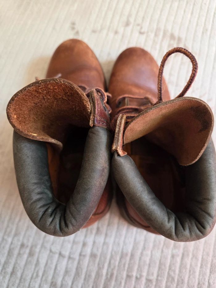 Boots - photo numéro 7