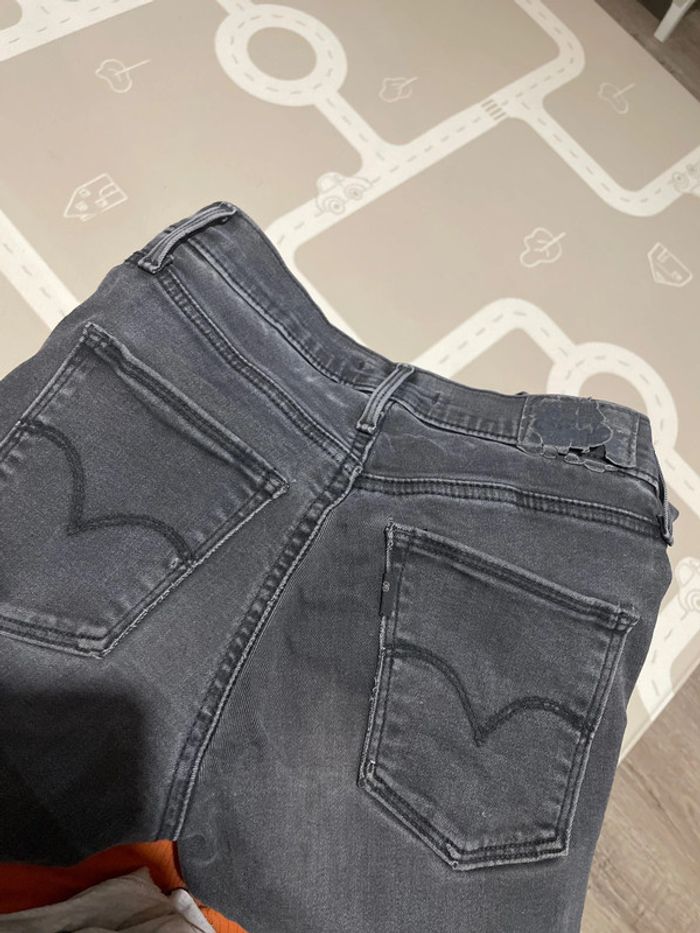 Jean levi’s skinny 26 - photo numéro 8