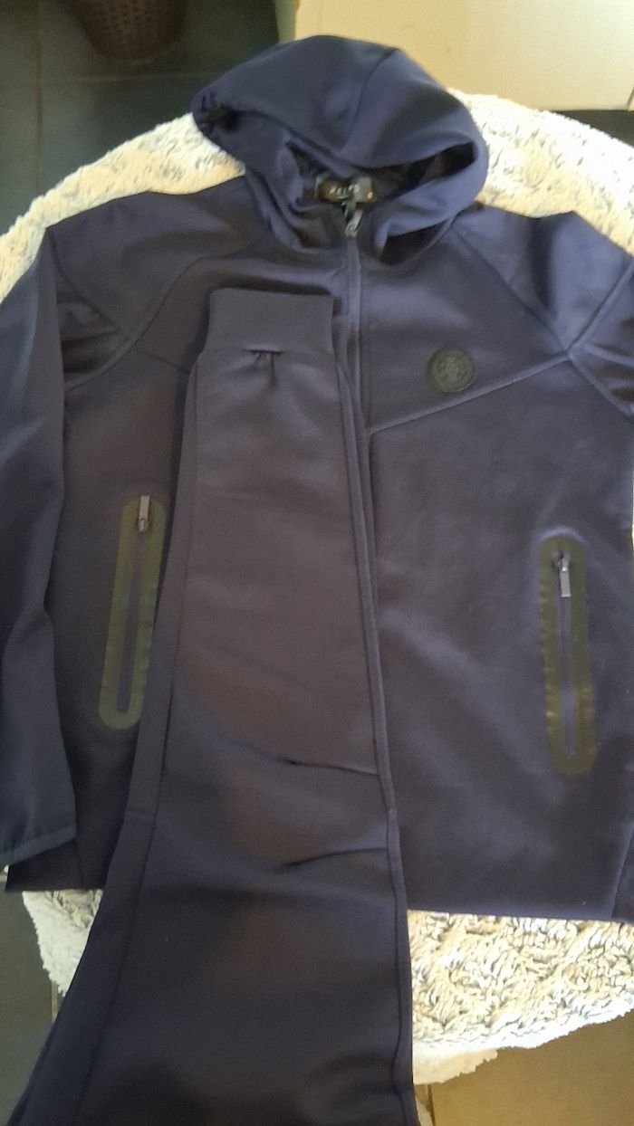 Survet zelis paris taille s - photo numéro 6