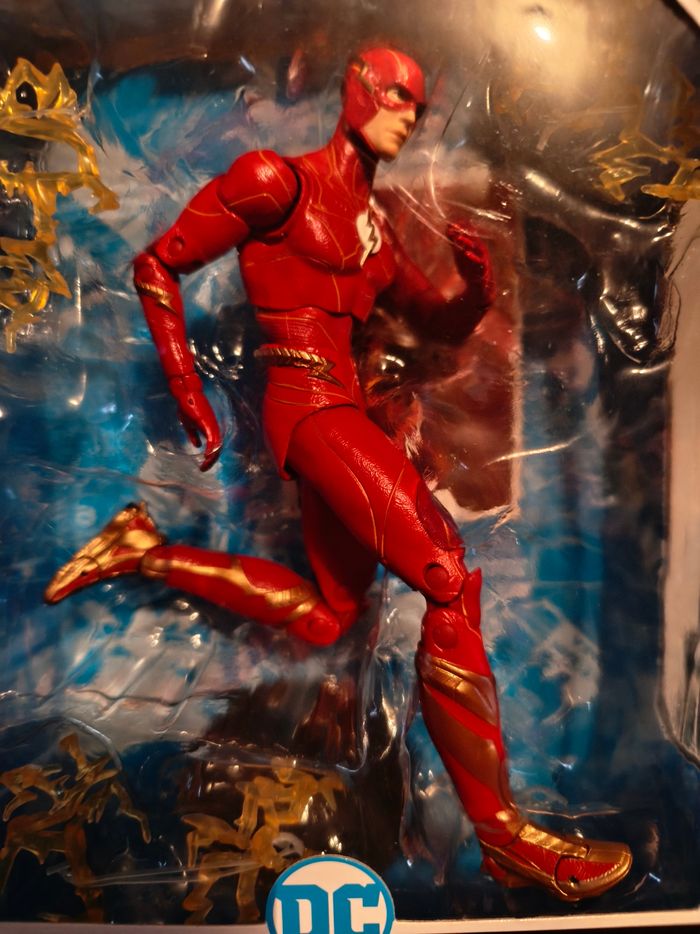 Flash - photo numéro 2