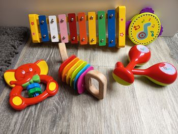 Jouets