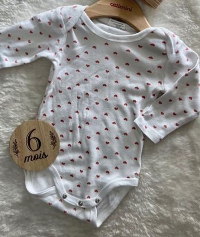 Lot de bodies - photo numéro 5