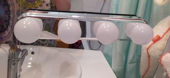 Lampe de maquillage très bon état