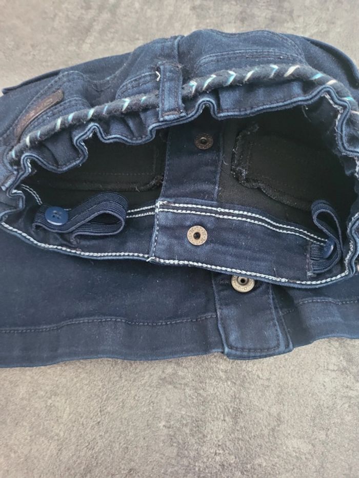 Jupe fille 6 ans okaidi très bon état - photo numéro 5