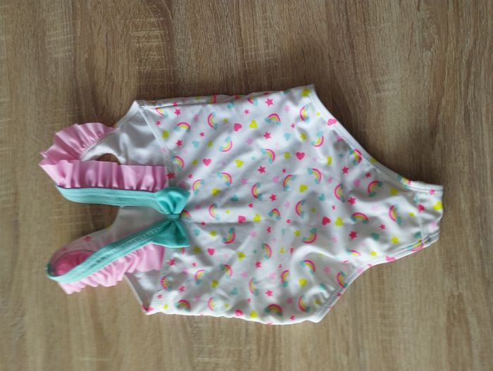 Maillot de bain - photo numéro 3