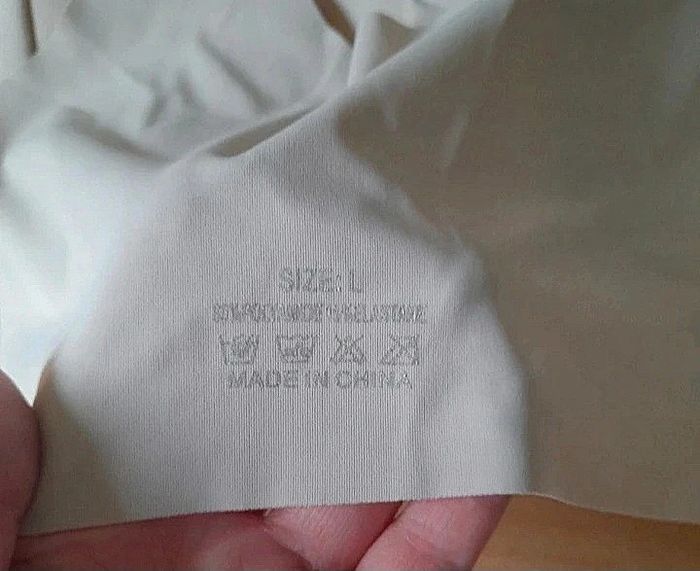 Brassières shein - photo numéro 12
