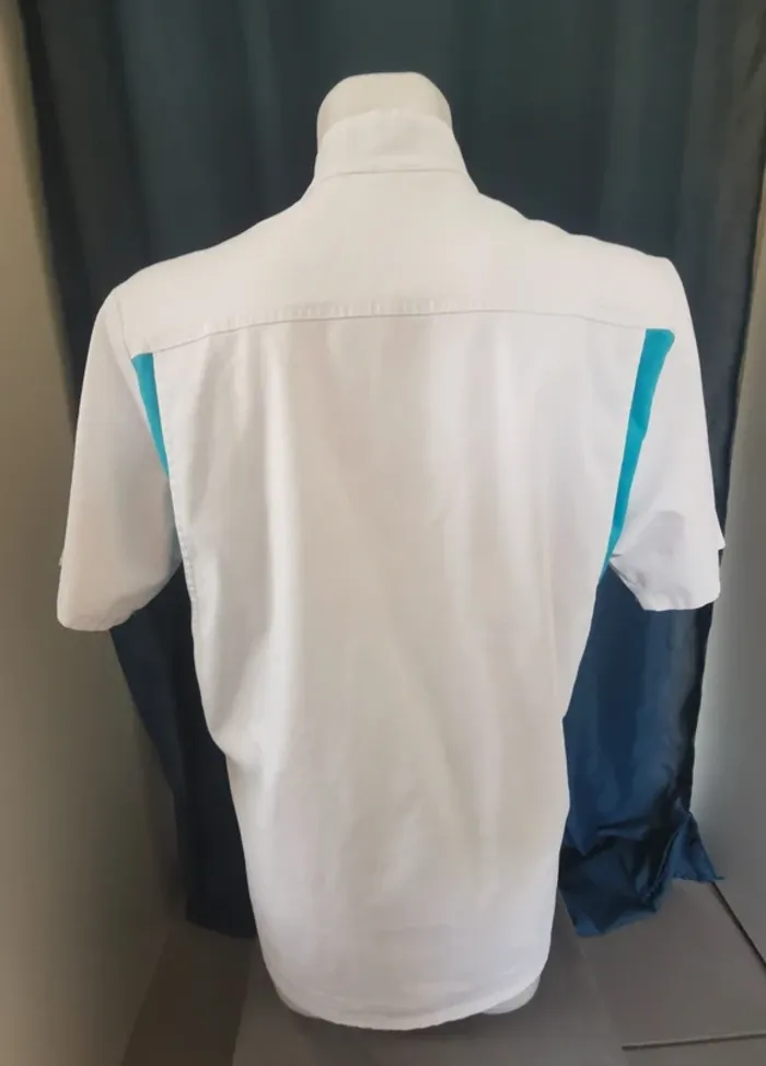 Blouse médicale Bellissa taille S - photo numéro 2