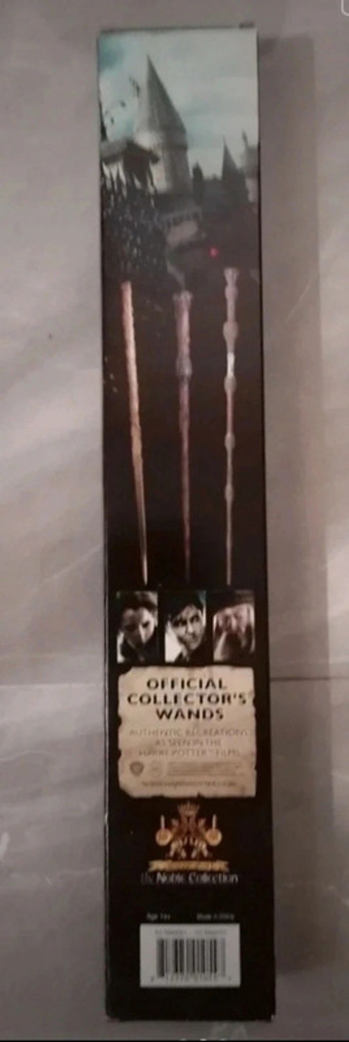 Baguette Harry Potter « Harry Potter » - photo numéro 2