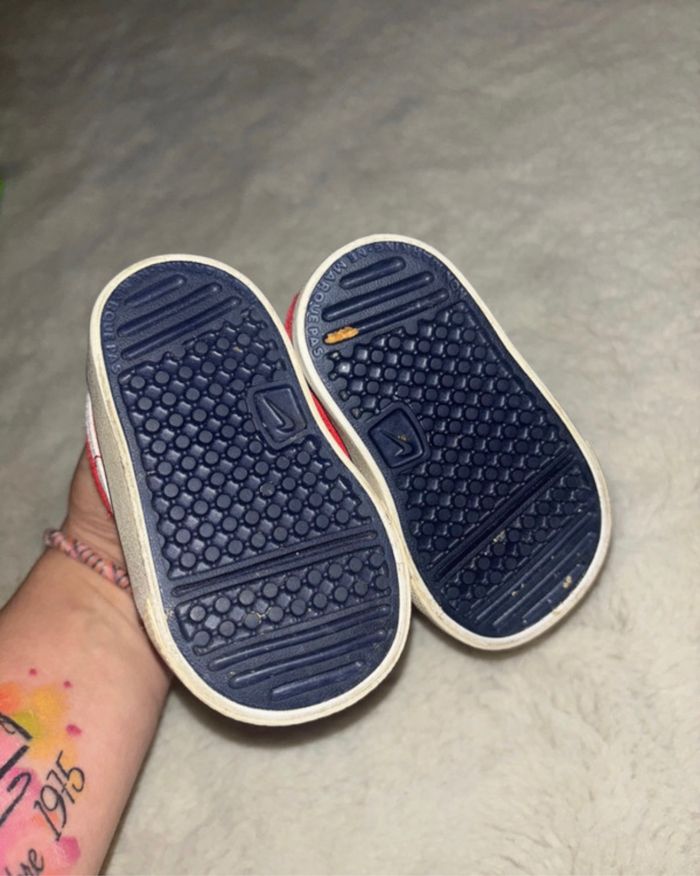 2 Paires de Nike - photo numéro 4