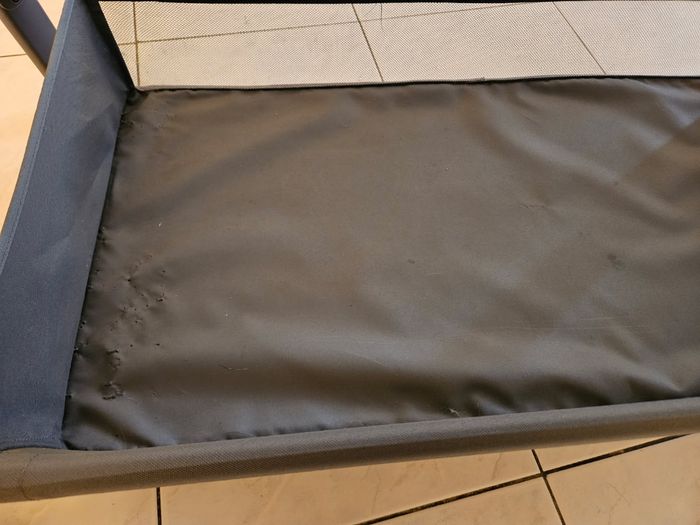 Cododo maxi cosi - photo numéro 8