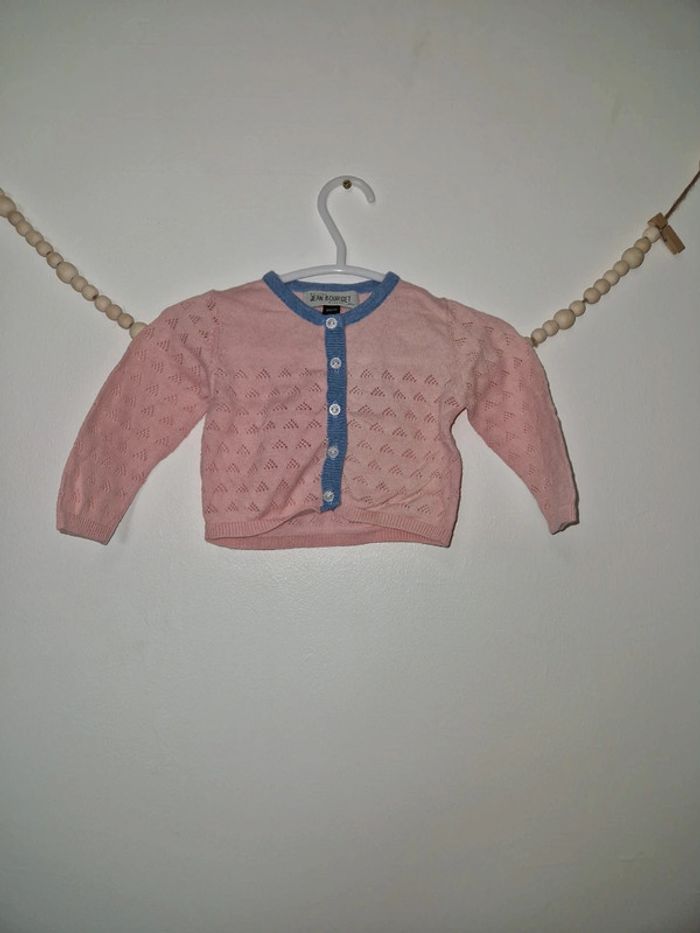 Gilet