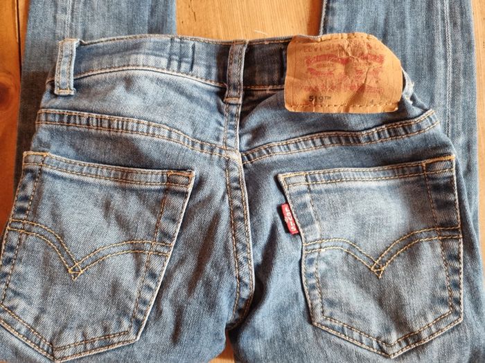 Jeans - photo numéro 3