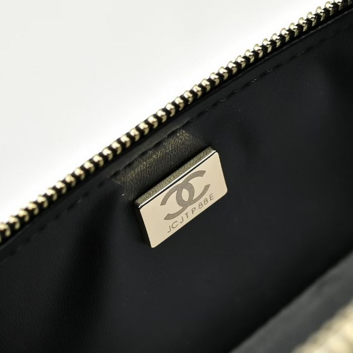 Chanel 25C  1221 - photo numéro 7