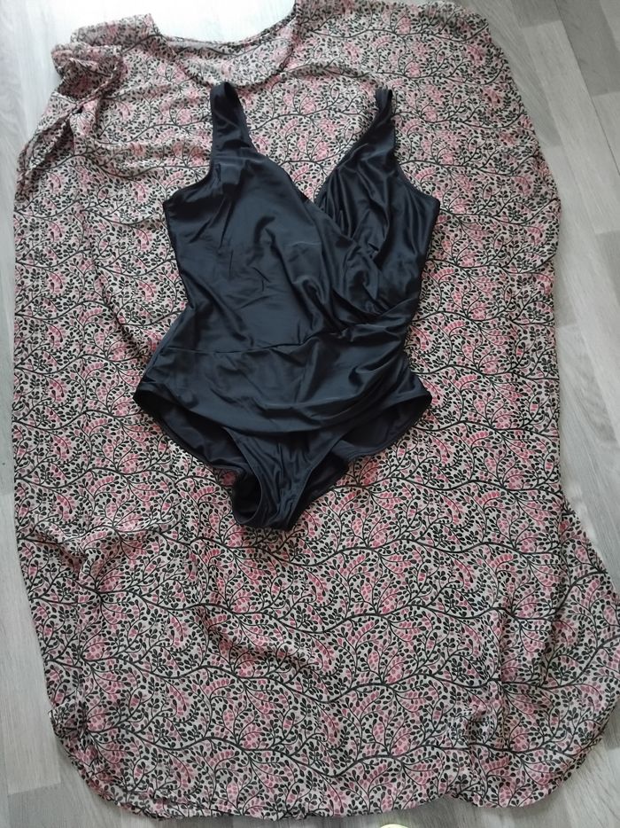 Lot de vêtements femme XL - photo numéro 3