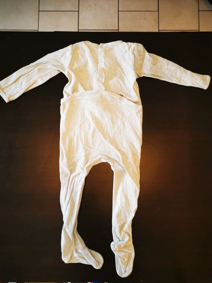 Pyjama - photo numéro 3