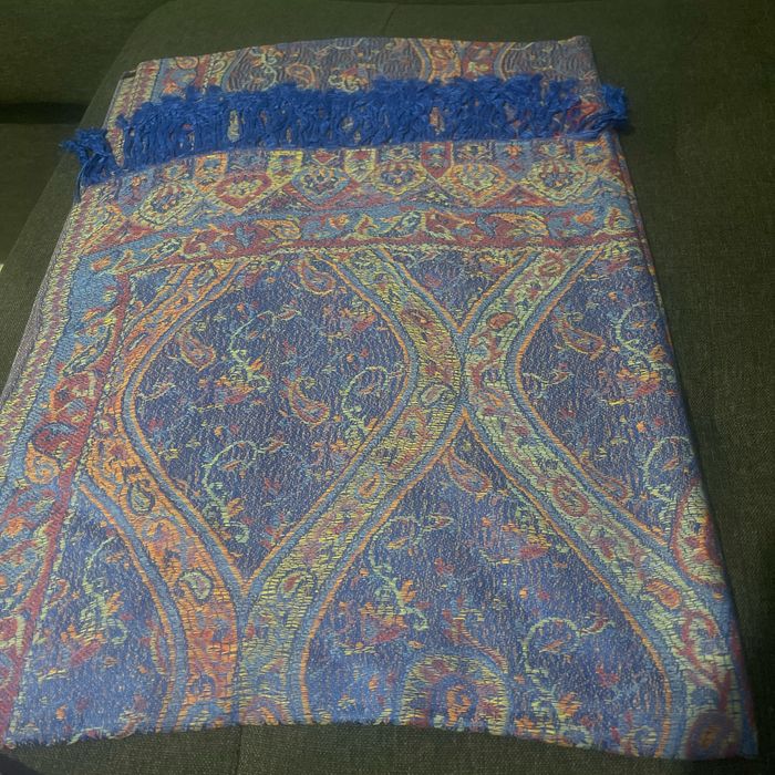 Pashmina - photo numéro 2